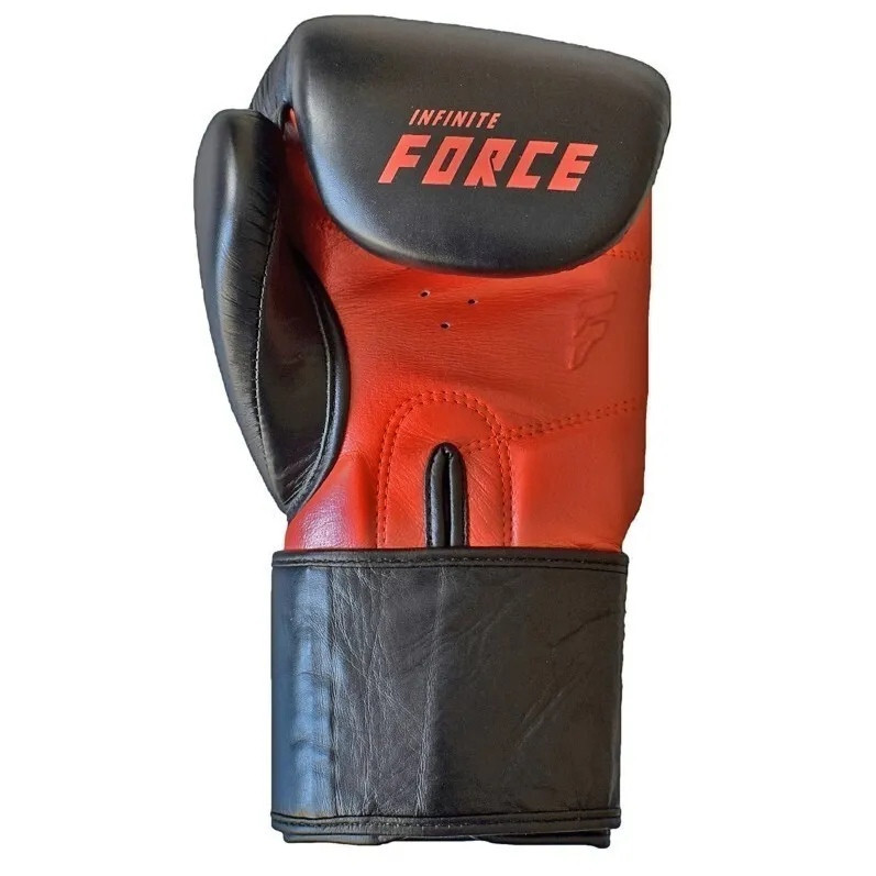 

Боксерские перчатки Infinite Force Model Ghost (16 oz), Model Ghost