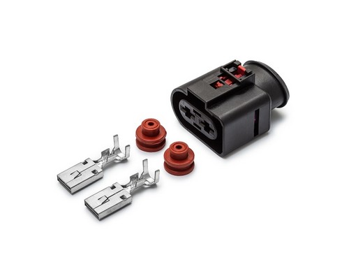 

Cargen Разъем 1K0971955 ЭУР 2-х контактный