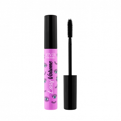 

Тушь для ресниц Eva Mosaic Twist & Go Mascara 8 мл