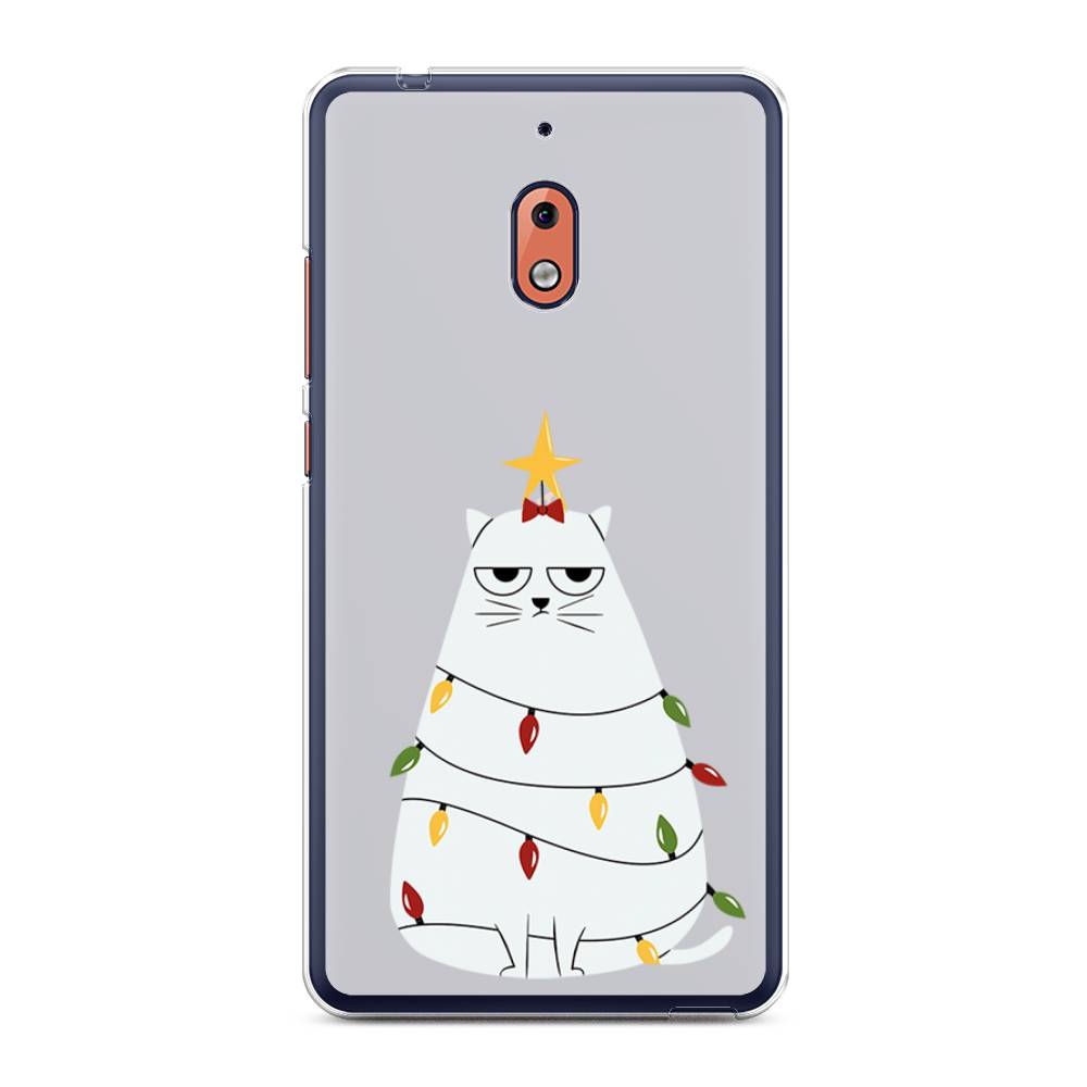 Чехол на Nokia 2.1 