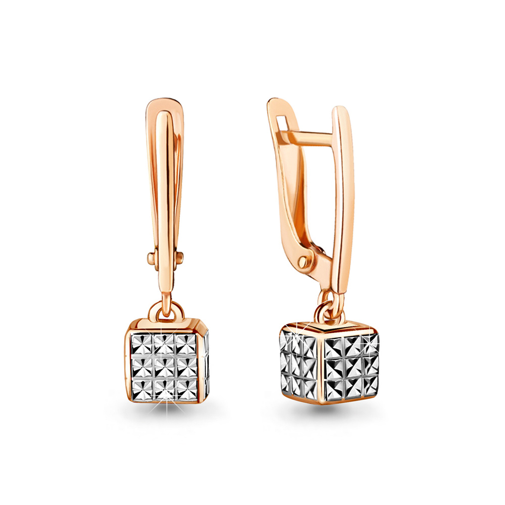 

Серьги из серебра 33668_925_з, 33668_925_з