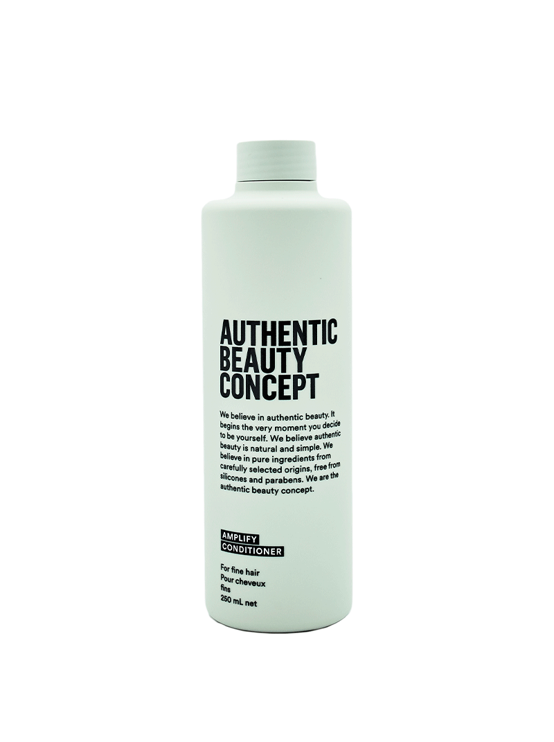 фото Кондиционер amplify authentic beauty concept