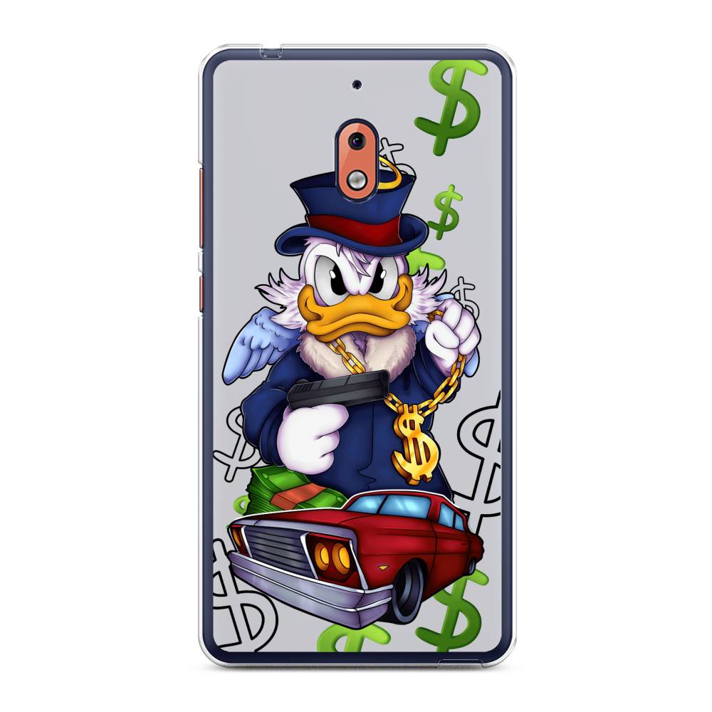 Чехол на Nokia 2.1 