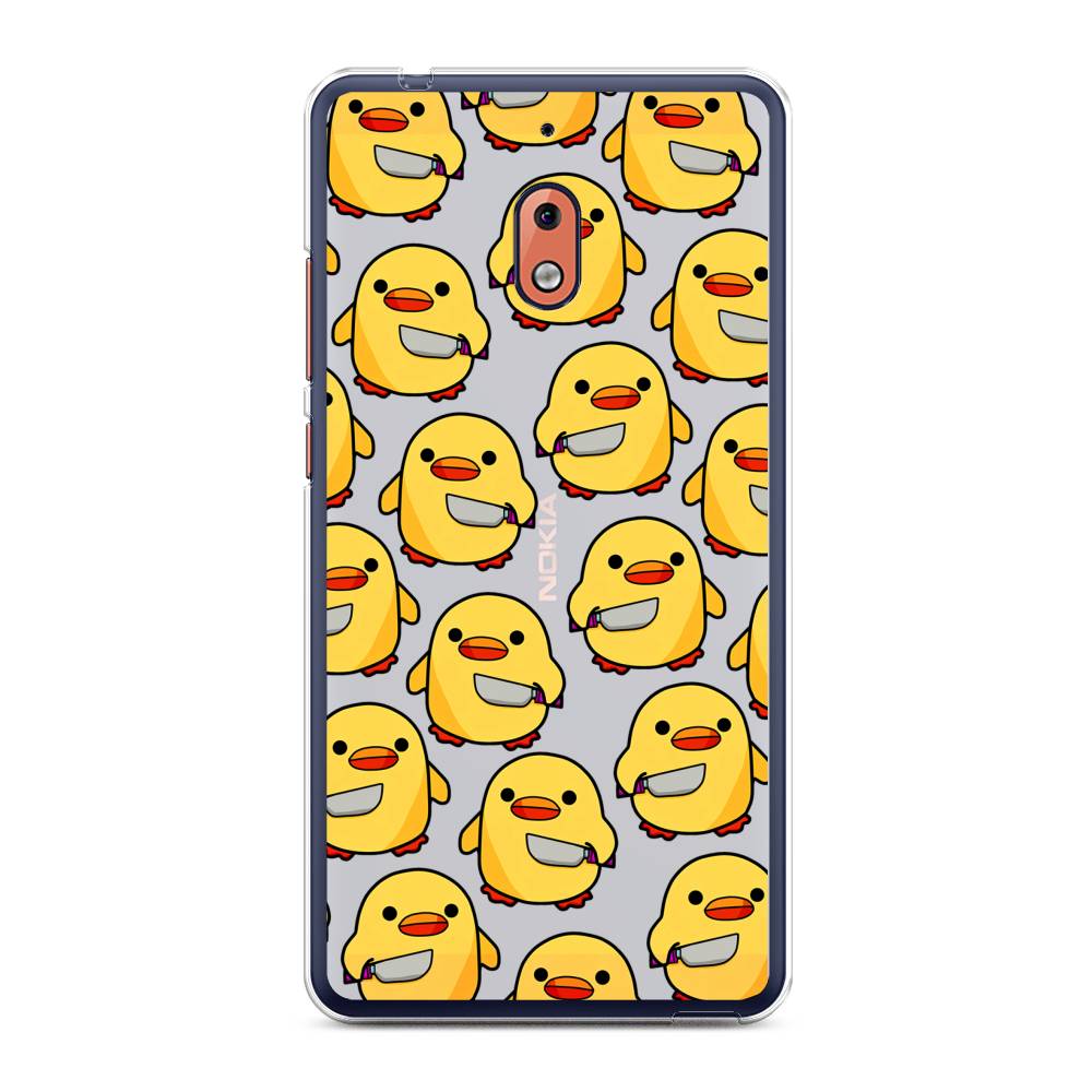 Чехол на Nokia 2.1 
