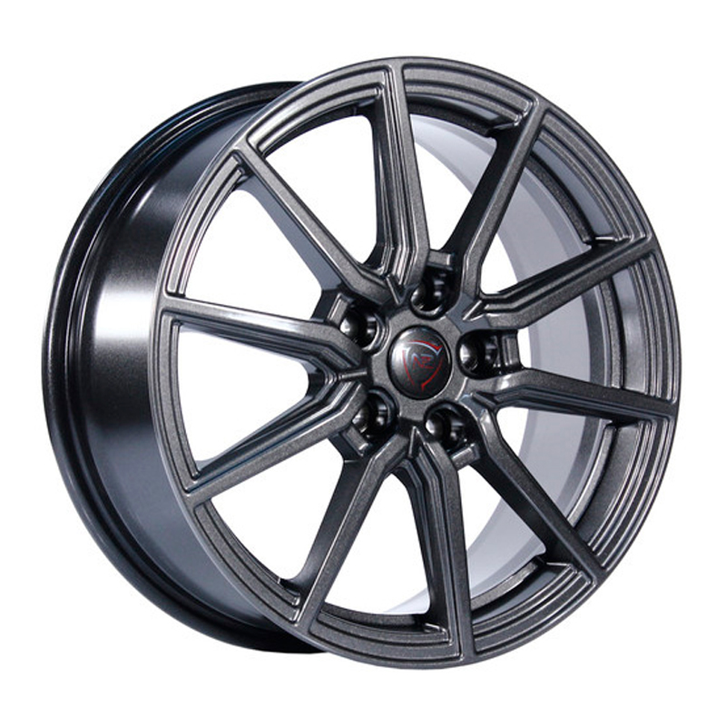

Колесный диск NZ R-03 Graphite 6.5x16/5x114.3 D67.1 ET46