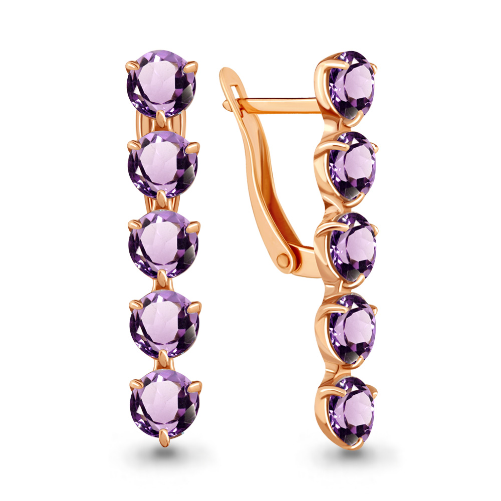 

Серьги из золота 4706804_585_кз, 4706804_585_кз