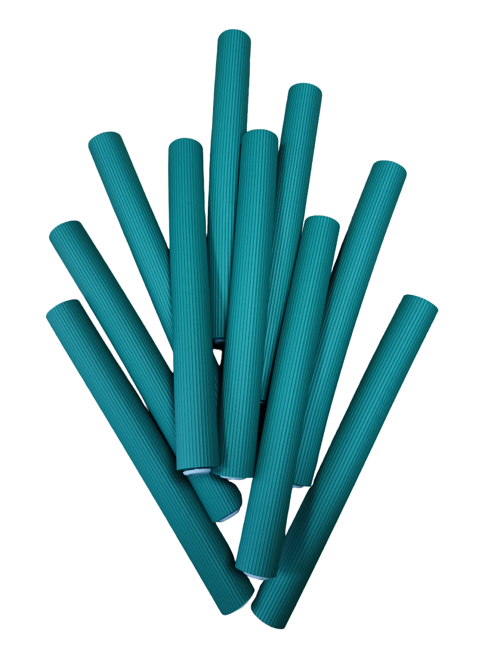 

Набор бигуди Valexa "Бумеранги" 22/235 мм.,10 шт., Разноцветный