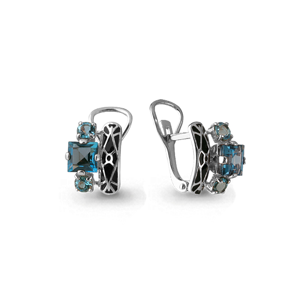 

Серьги из серебра 4464908_925_р, 4464908_925_р