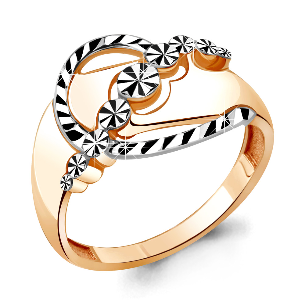 

Кольцо из серебра р. , AQUAMARINE 54760_925_з, 54760_925_з