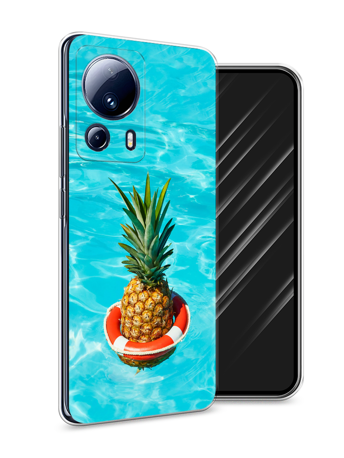 Чехол Awog на Xiaomi 13 Lite 