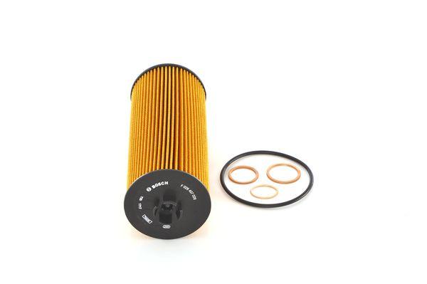

Фильтр масляный BOSCH F 026 407 026