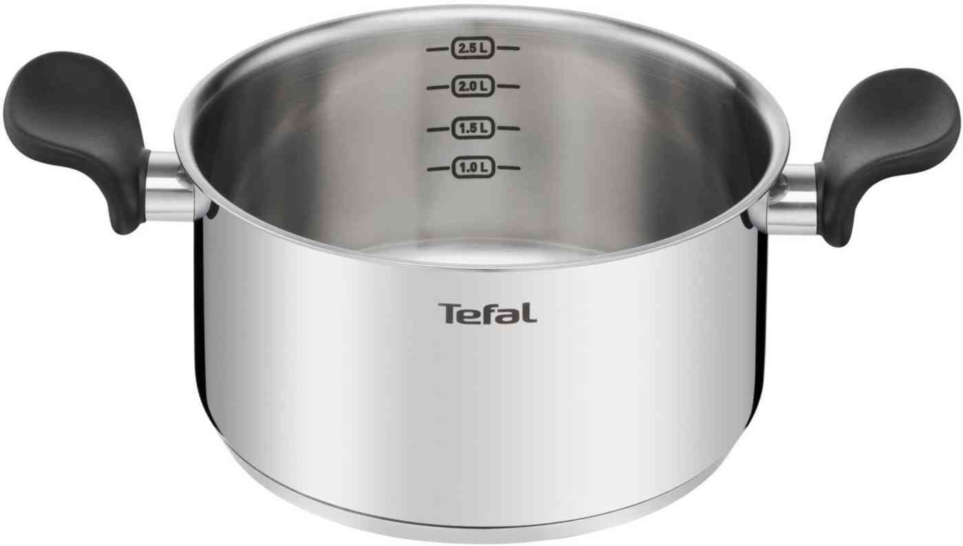 фото Набор посуды tefal primary 4 предмета