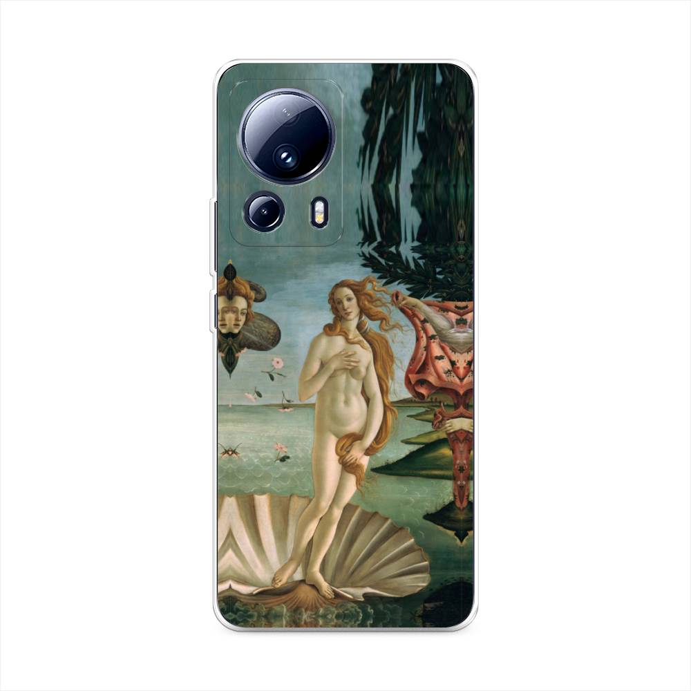 

Чехол Awog на Xiaomi 13 Lite "Венера", 318150-9