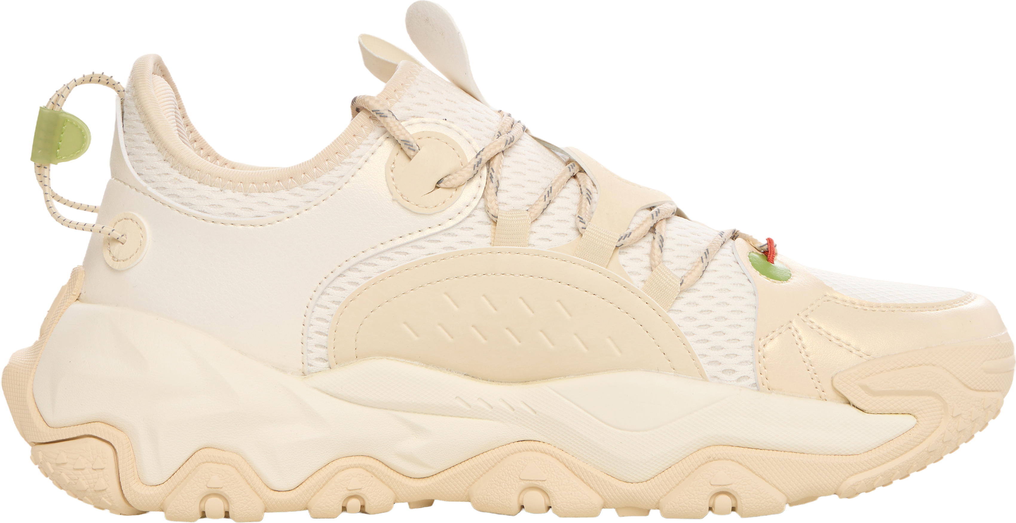 

Кроссовки мужские PEAK Outdoor Shoes хаки 40 EU, Outdoor Shoes