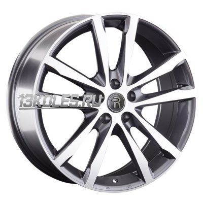 

Колесный диск Replay INF63 GMF 8.5x20/5x114.3 D66.1 ET44