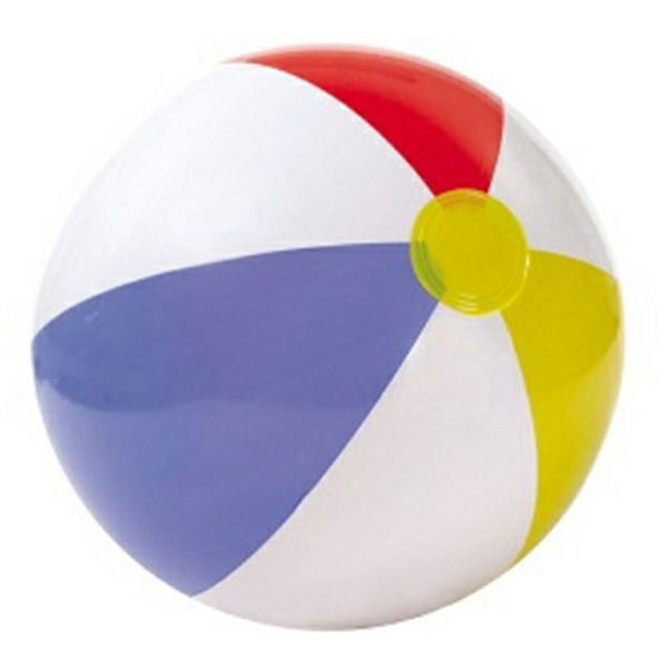 Надувной мяч Intex 51 см