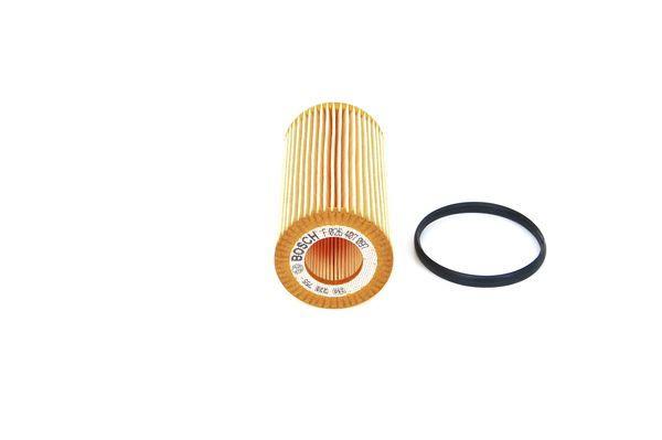 

Фильтр масляный BOSCH F 026 407 097