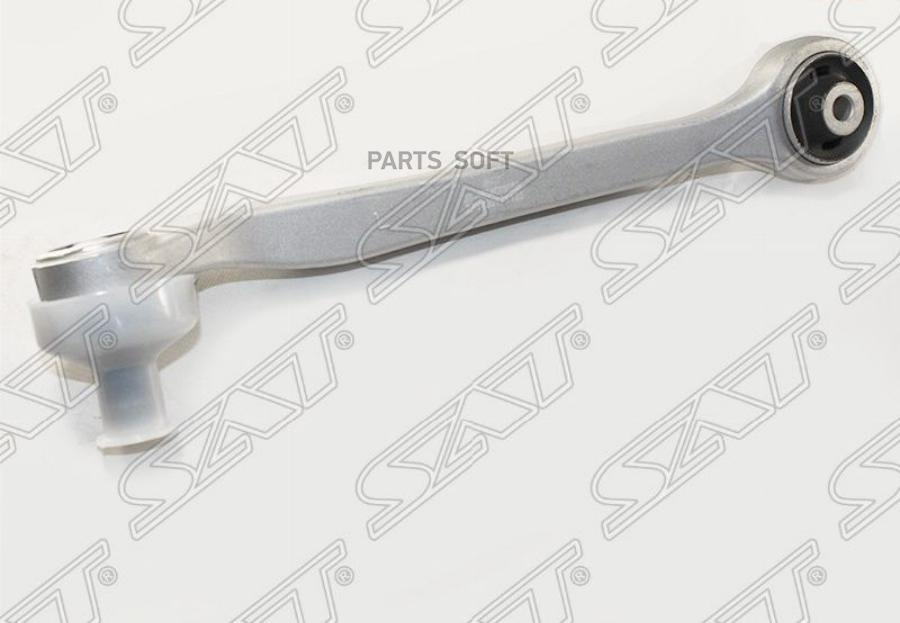 

SAT Рычаг передний верхний передний AUDI A6 04-11/A8(4E) 03-10/ VW PHAETON 02-08 LH