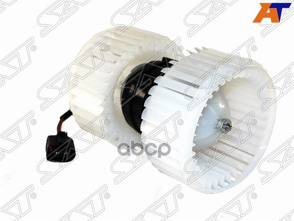 

Мотор Отопителя Салона Audi A8 03- Sat арт. ST-4E0959101A