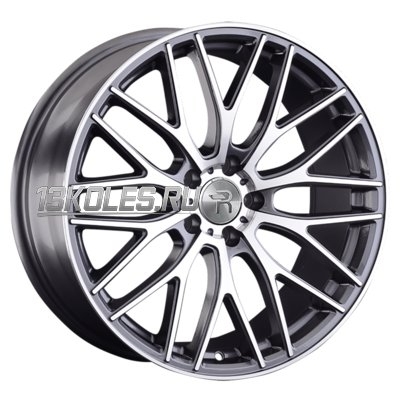 

Колесный диск Replay MR251 GMF 8.5x19/5x112 D66.6 ET31.5