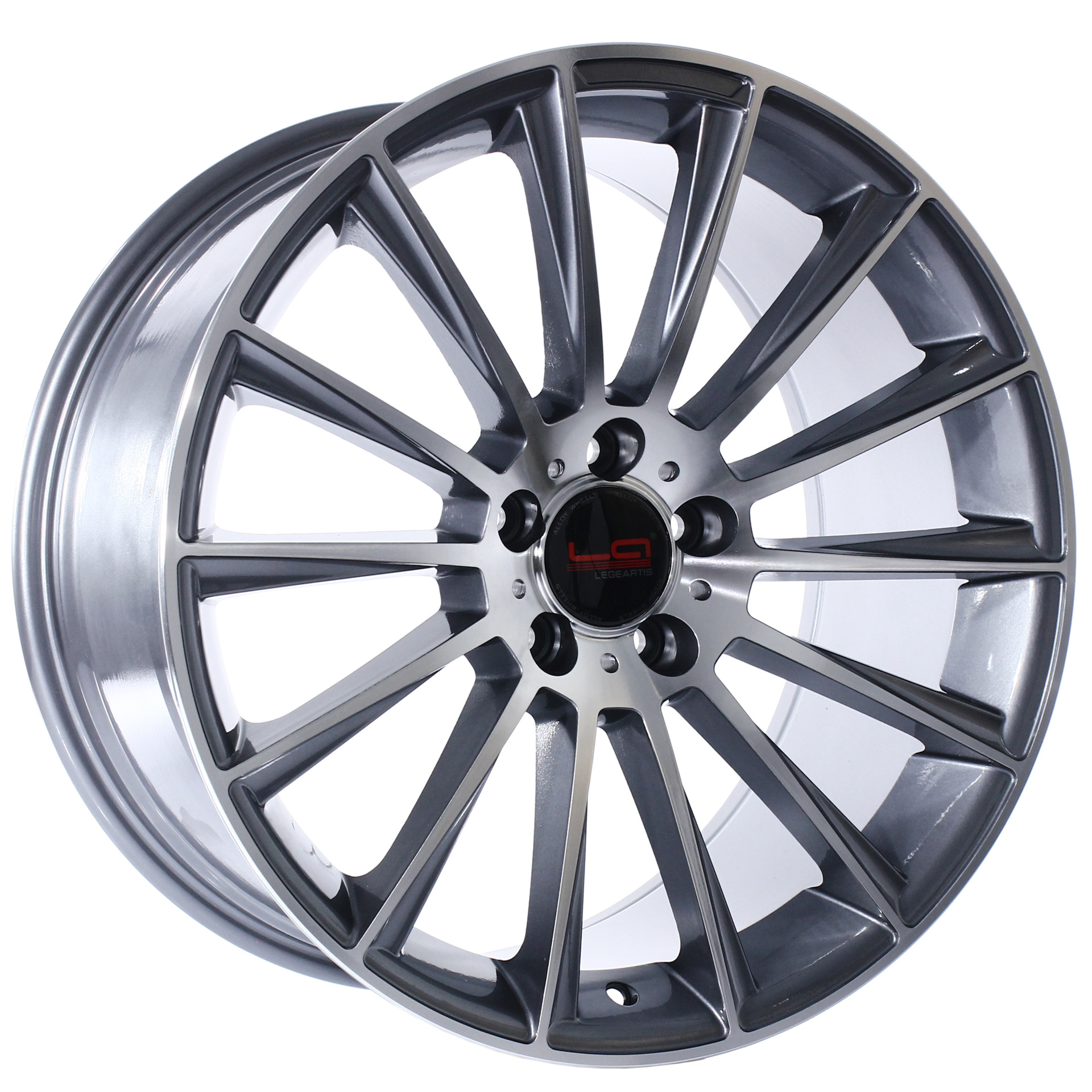 

Колесный диск REPLICA MR139 gmfp 8.5x20/5x112 D66.6 ET36
