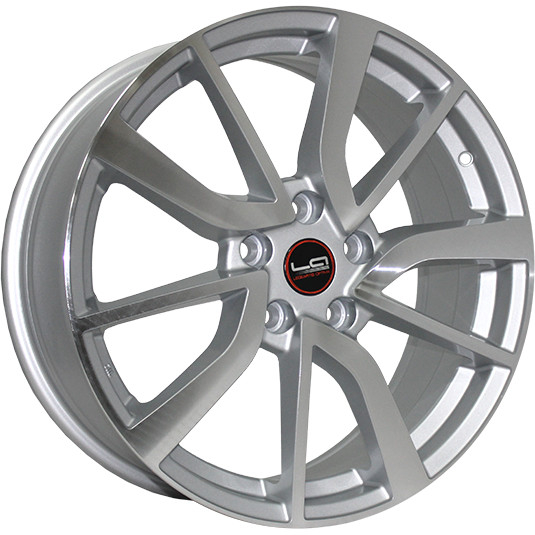 

Колесный диск REPLICA NS146 sf 6.5x16/5x114.3 D66.1 ET40