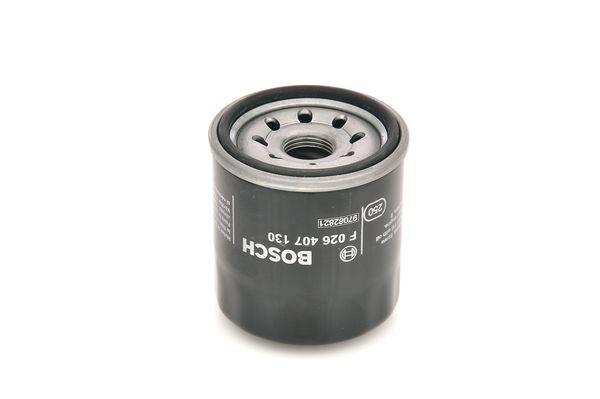 

Фильтр масляный BOSCH F 026 407 130