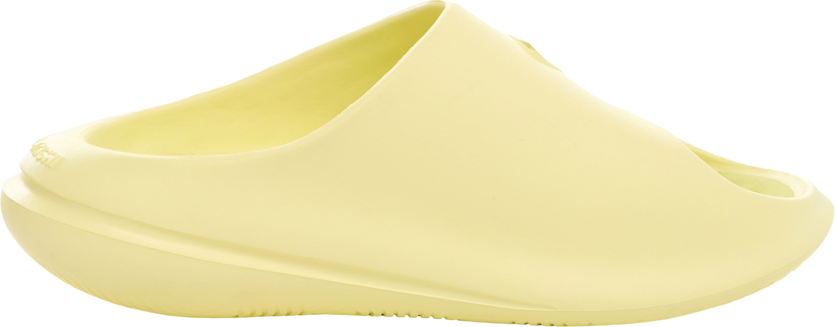 Сланцы женские PEAK Sports Slippers желтые 36 EU