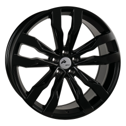 

Колесный диск RPLC VW97 9,0x20 5x112 D66.6 ET33 цвет BLK