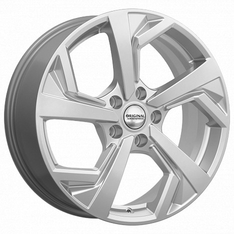 

Колесный диск SKAD KL-328 7x18/5x114.3 ET40 D64.1 Селена, KL-328