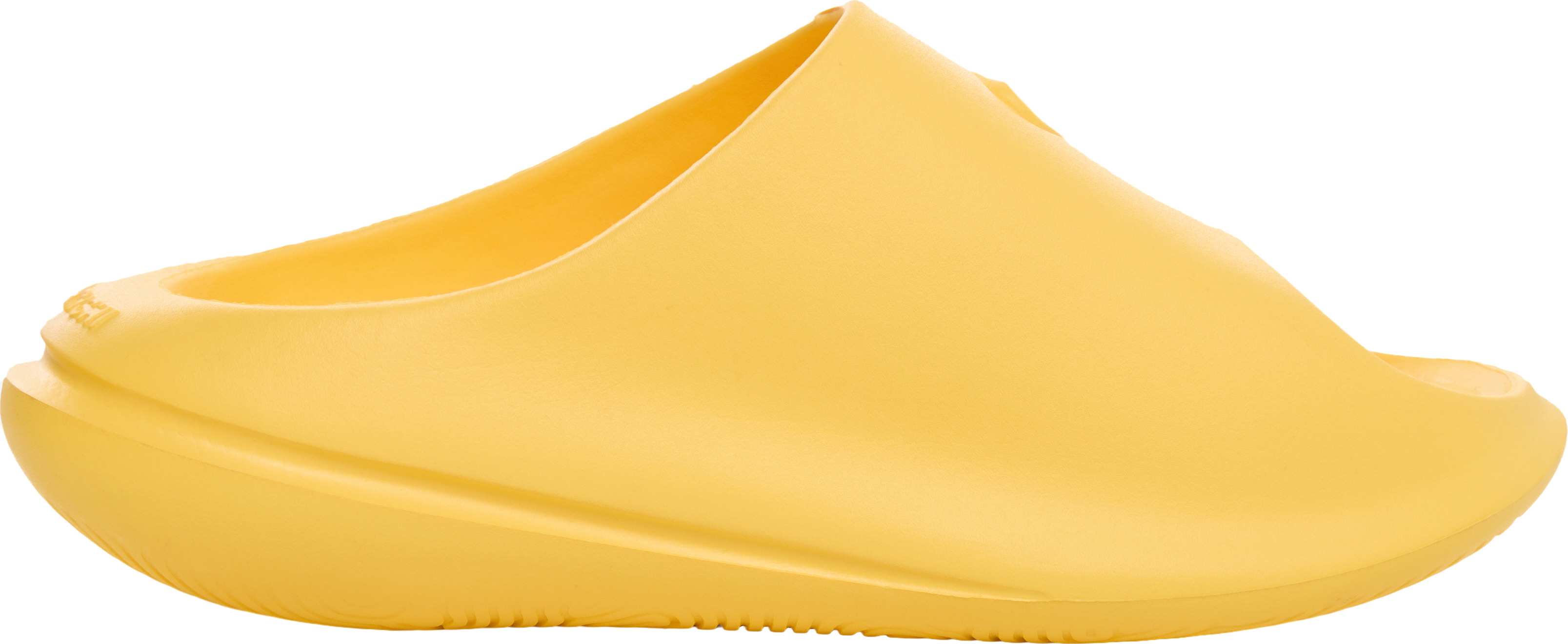 Сланцы женские PEAK Sports Slippers желтые 41 EU