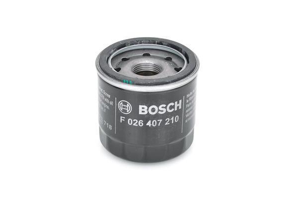 

Фильтр масляный BOSCH F 026 407 210