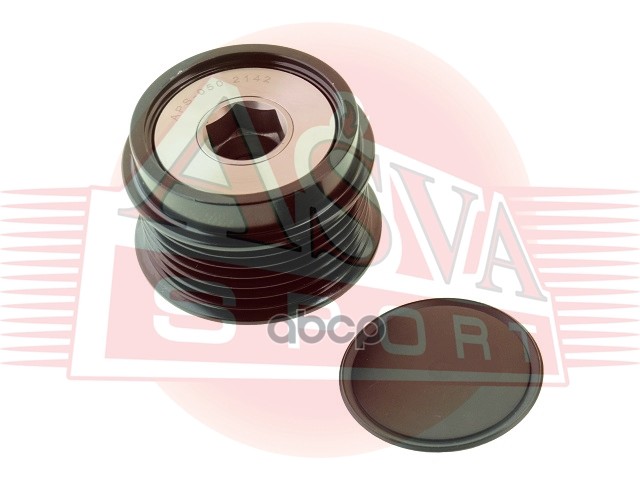 

Механизм Свободного Хода Генератора (Шкив) ASVA APS050