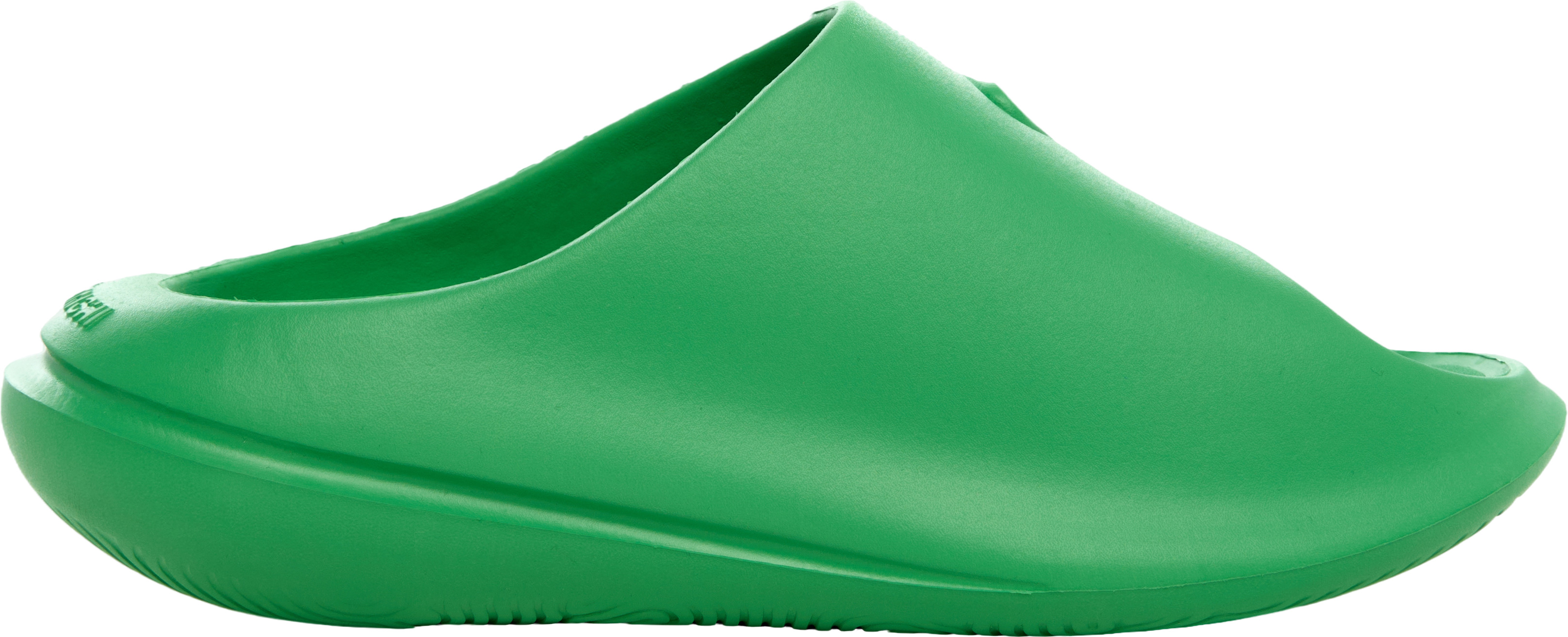 Сланцы мужские PEAK Sports Slippers зеленые 45 EU