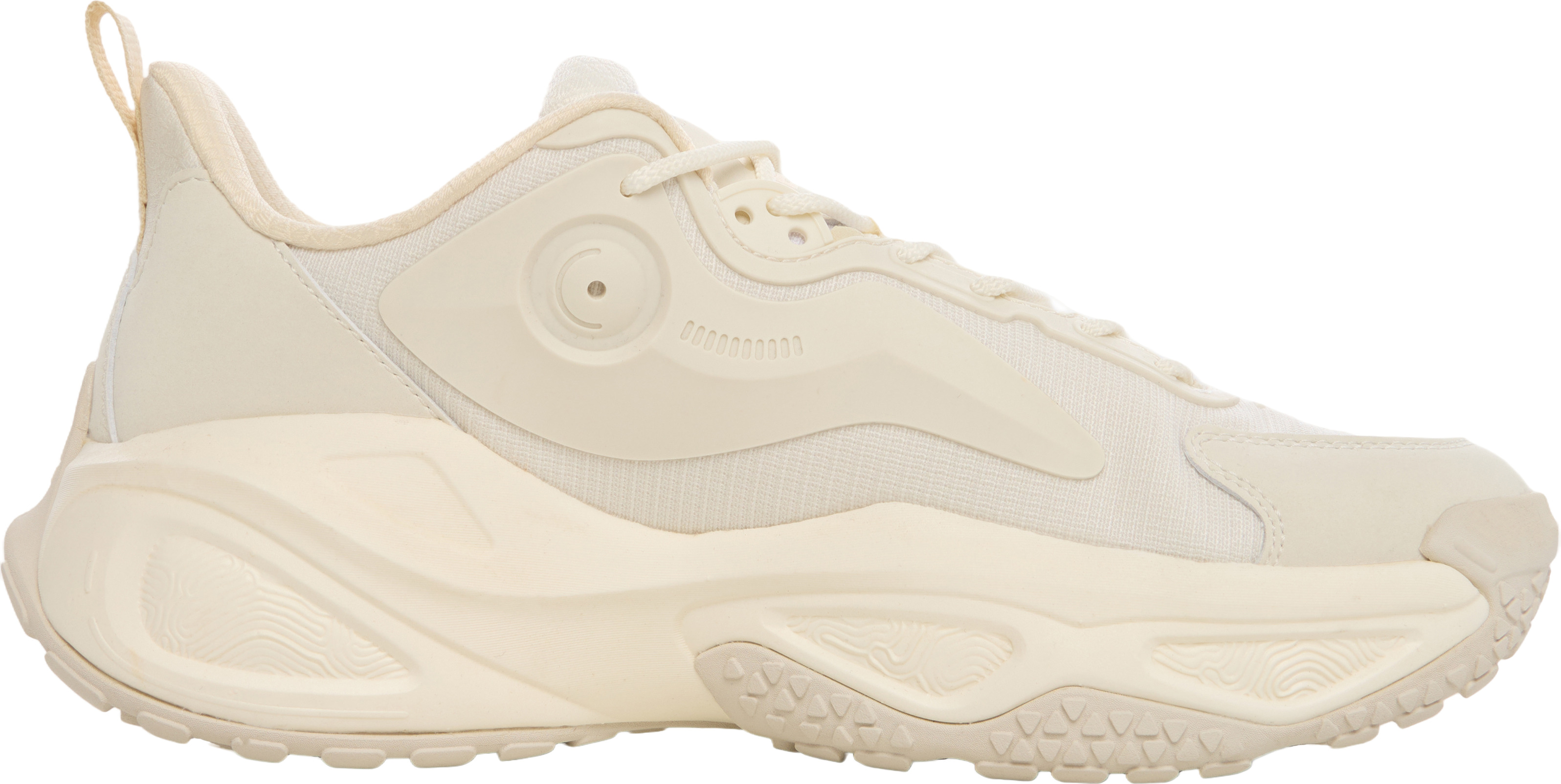

Кроссовки мужские PEAK Retro Casual Shoes белые 42 EU, Белый, Retro Casual Shoes