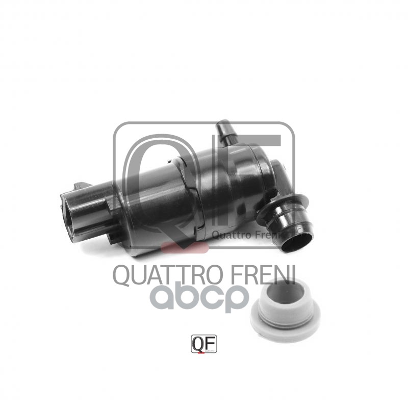 

Мотор Омывателя QUATTRO FRENI арт. QF00N00014