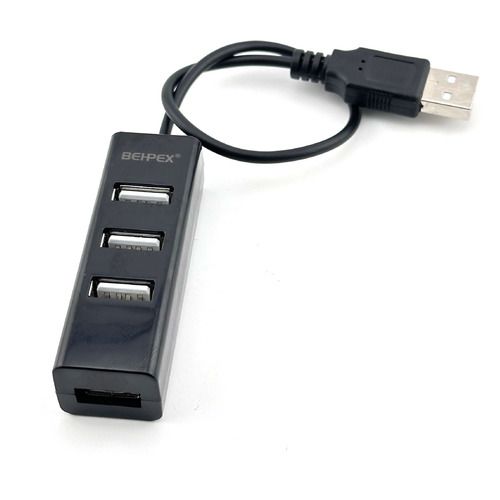 

Разветвитель для компьютера NoBrand BPH-1906 (BPH-1906), BPH-1906