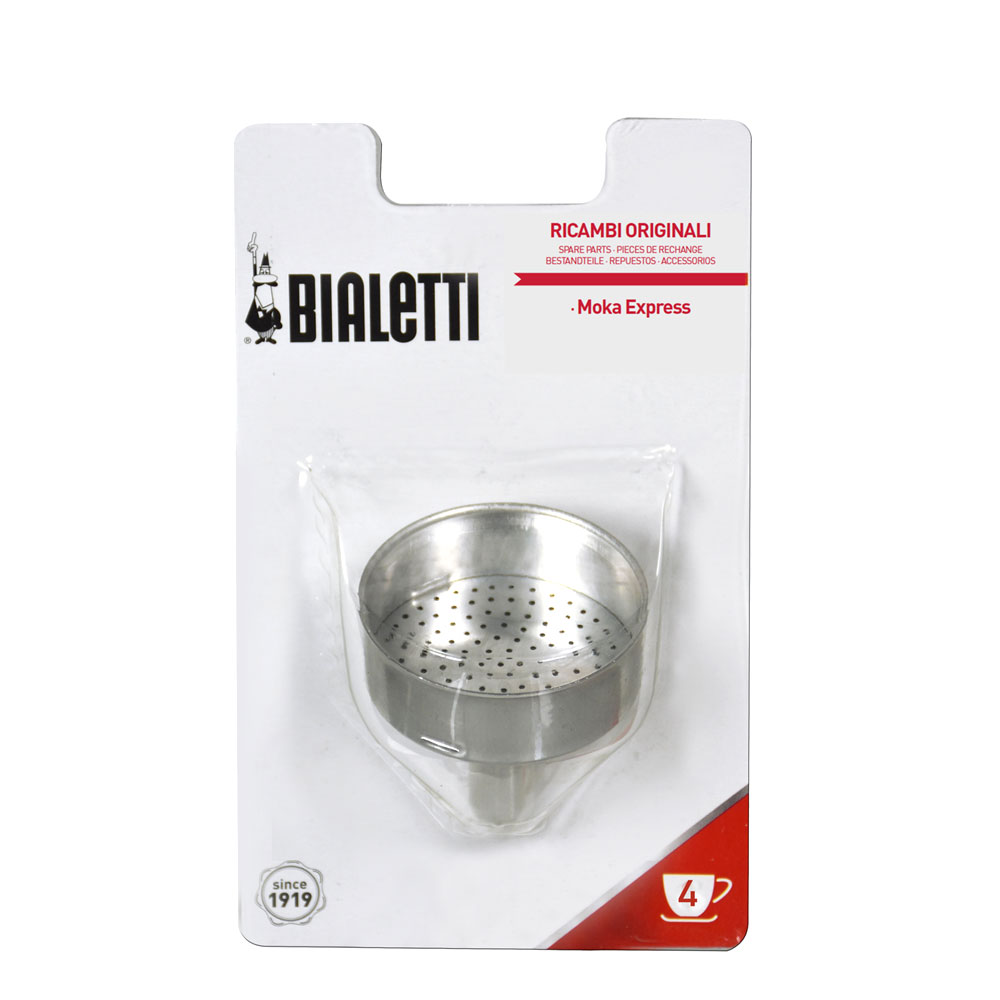 

Воронка Bialetti 3/4 чашки