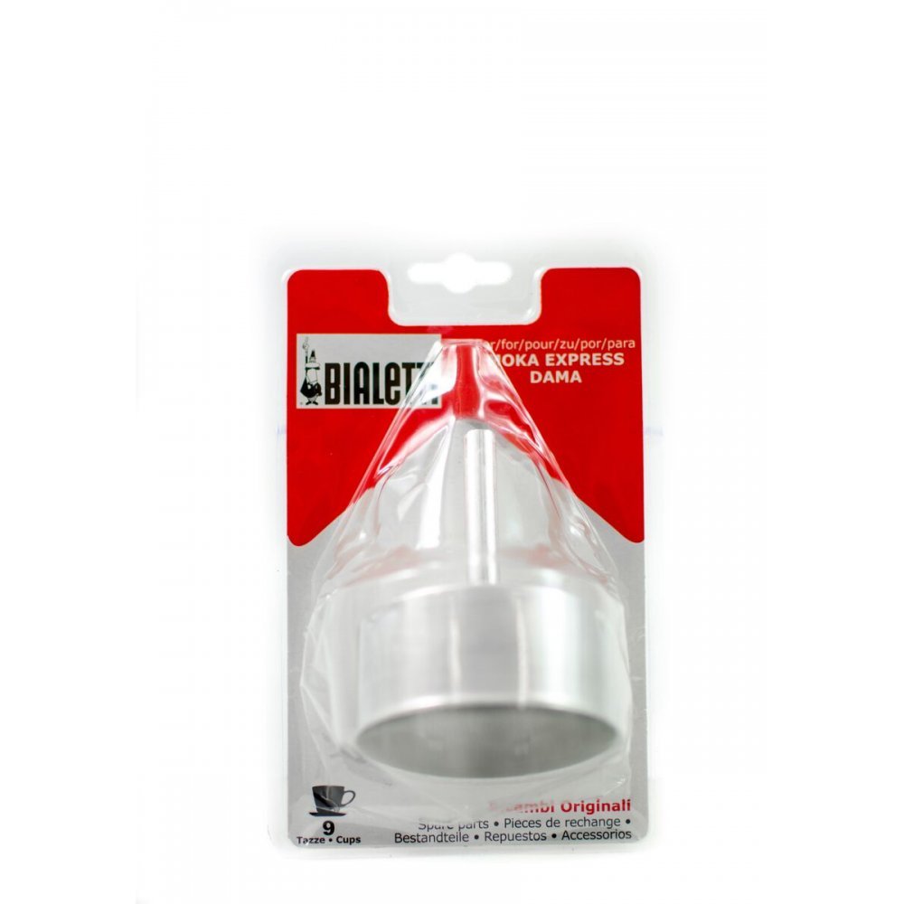 

Воронка Bialetti 9 порций