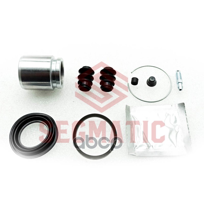 

Ремкомплект Суппорта+Поршень Mazda 626 Iii Seriese 2.2 4wd 05-91->11-92 / Opelfrontera A B