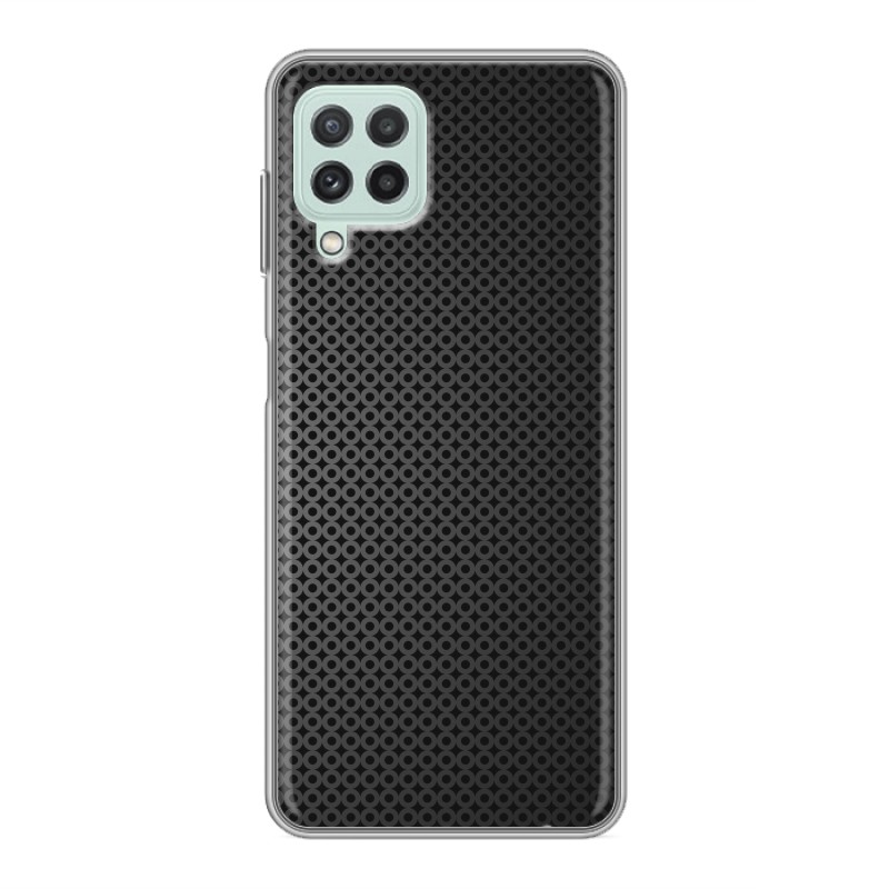 

Чехол на Samsung Galaxy A22/M22 / Samsung Galaxy M22 (SM-M225) с рисунком и защитой камеры