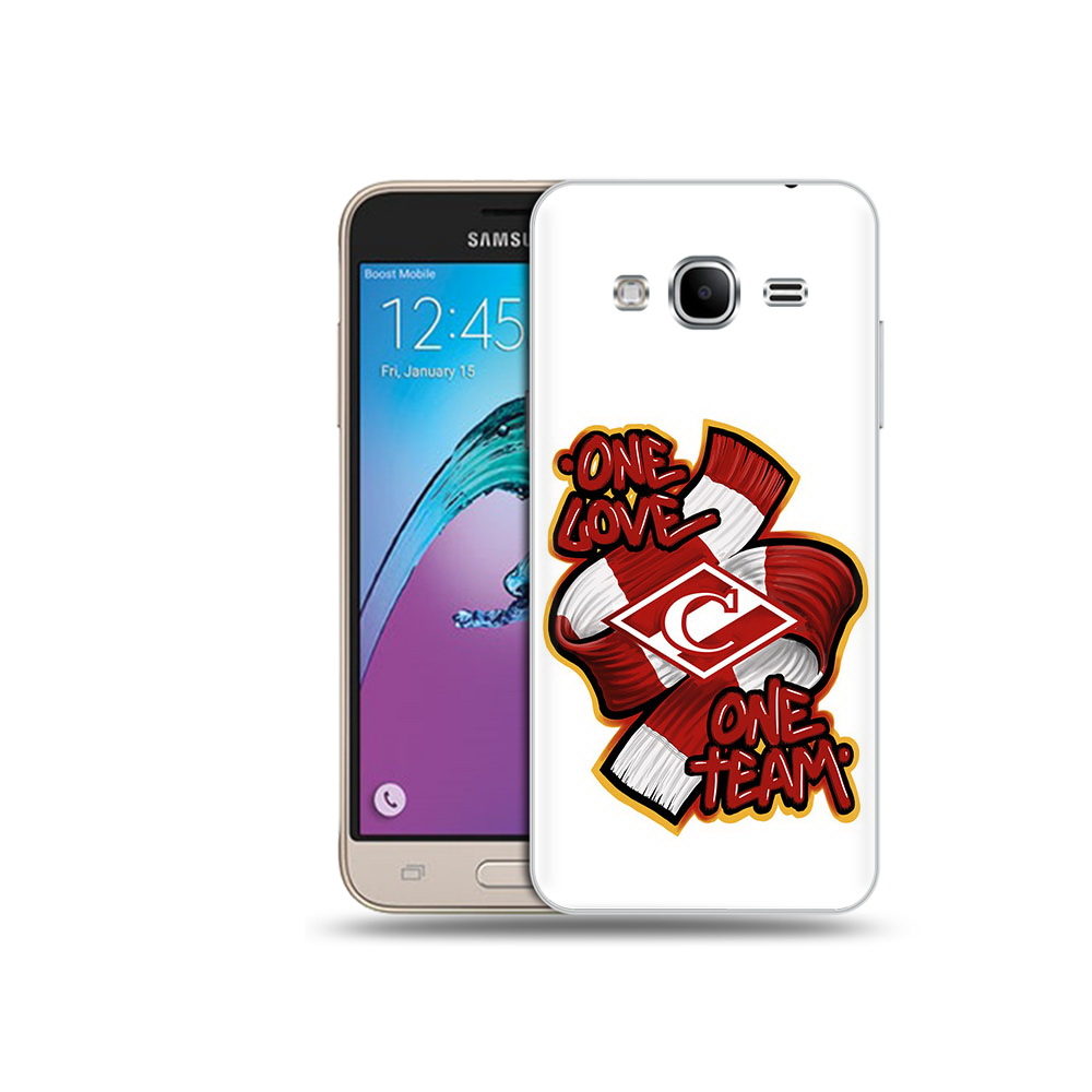 

Чехол MyPads Tocco для Samsung Galaxy J3 (2016) Одна любовь-Спартак (PT29089.580.126), Прозрачный, Tocco