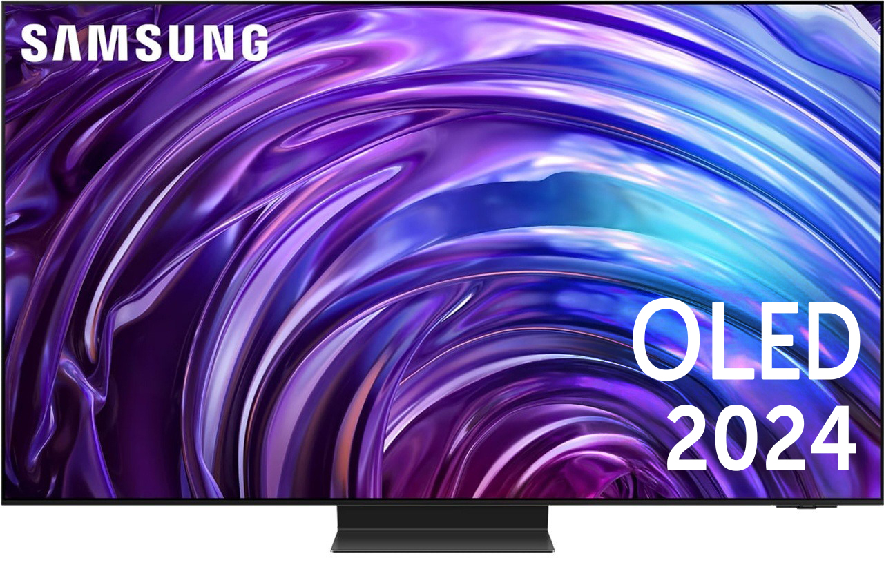 

Телевизор Samsung QE55S95D, 55"(139 см), UHD 4K, Черный, QE55S95D