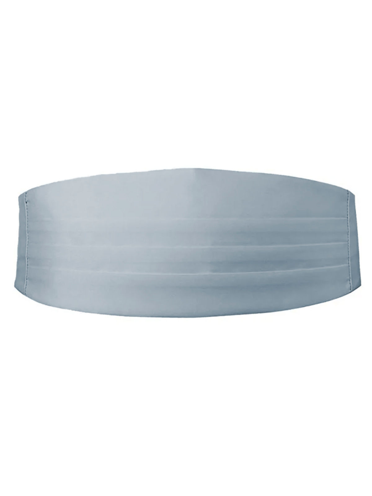 

Пояс мужской 2beMan CB010 серый, 80-120 см, CB010