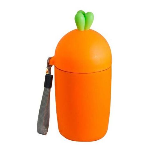 

Бутылка Fengtuoling ev0247 стеклянная 280 мл с крышкой