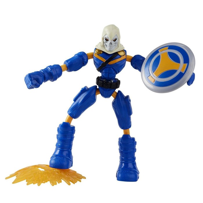 

Фигурка «Таскмастер» Бенди Мстители, 15 см, Avengers Power