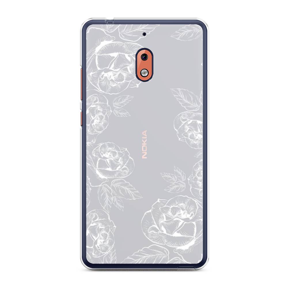 Чехол на Nokia 2.1 