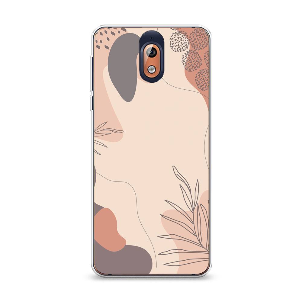 Чехол на Nokia 3.1 