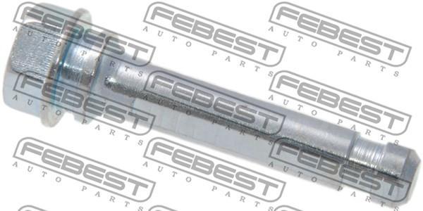 

Втулка направляющая суппорта Febest передняя для Toyota Camry (01-06) 0174-MCV10F