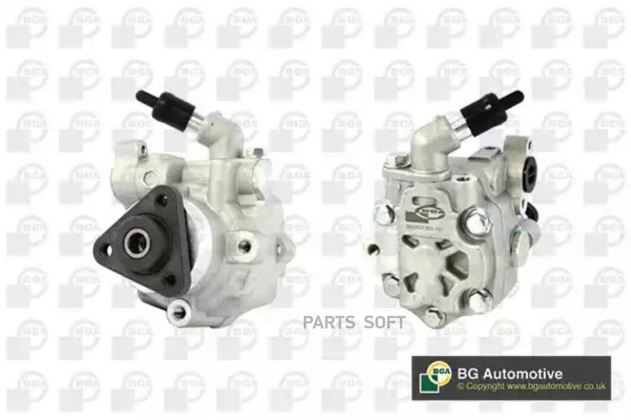 

Psp9650 Насос Гидроусилителя Руля Vw Amarok 10-16/Transporter 03-15